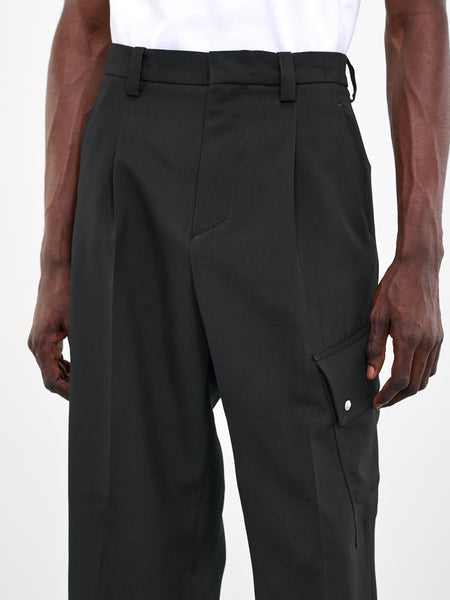 OAMC Cargo Trousers | H. Lorenzo