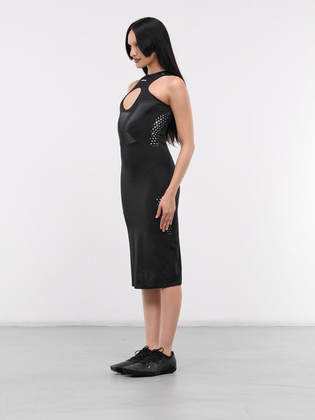 Puma black dress hotsell