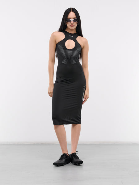 Puma Dress 62797101 PUMA BLACK