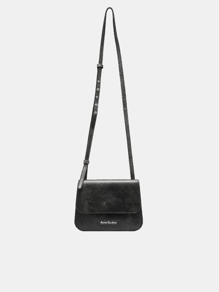 ACNE STUDIOS Platt Crossbody Bag H.Lorenzo