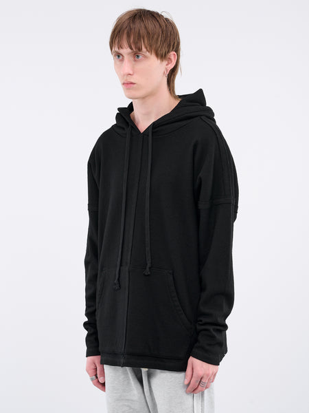 Fragment Hoodie (GM319-BLACK)