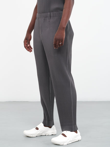 HOMME PLISSÉ ISSEY MIYAKE Color Pleats Pants | H. Lorenzo