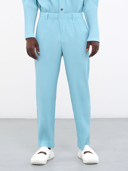 HOMME PLISSÉ ISSEY MIYAKE Color Pleats Pants | H. Lorenzo