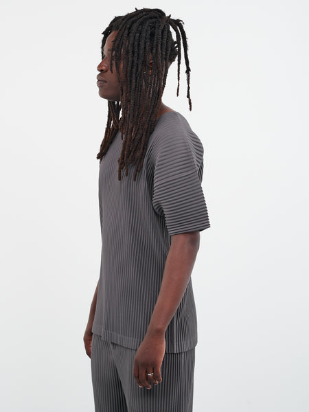 HOMME PLISSÉ ISSEY MIYAKE Color Pleats T-Shirt | H. Lorenzo