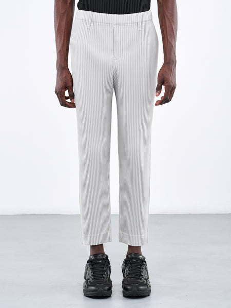 HOMME PLISSÉ ISSEY MIYAKE Pleats Trousers | H. Lorenzo