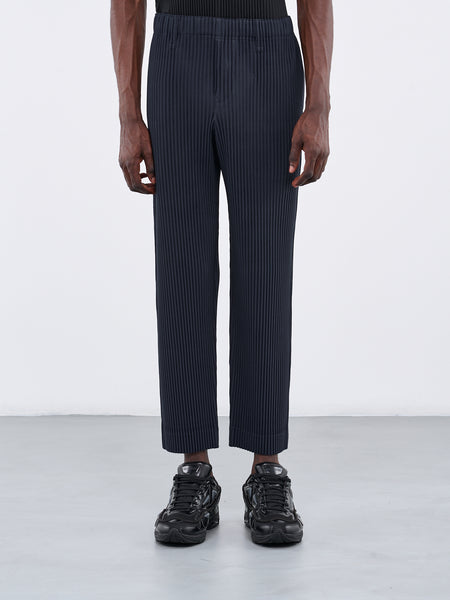 HOMME PLISSÉ ISSEY MIYAKE Pleats Trousers | H. Lorenzo