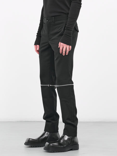 ☆新春福袋2022☆ BAL ZIP PANT FLIGHT その他 - strandbad