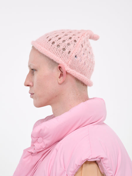 DreamMaker Beanie(pink) – DreamMakerz