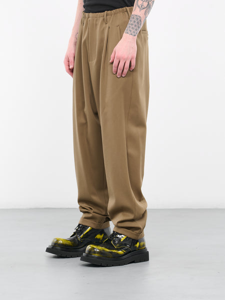 New People's Pants (Q68015907-05-1993-BEIGE)