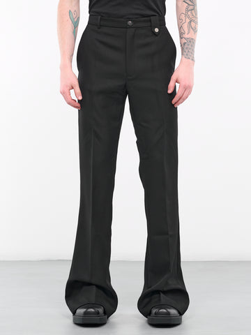 Sami Tailored Trousers (TR-002-A-BLACK)