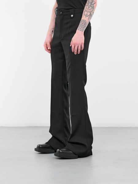 Sami Tailored Trousers (TR-002-A-BLACK)