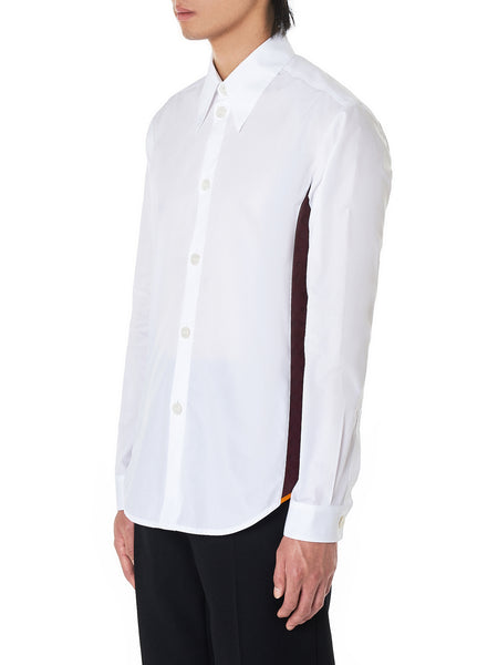 Namacheko Highfield Detail Shirt