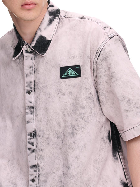 OAMC Kepler Shirt | H. Lorenzo