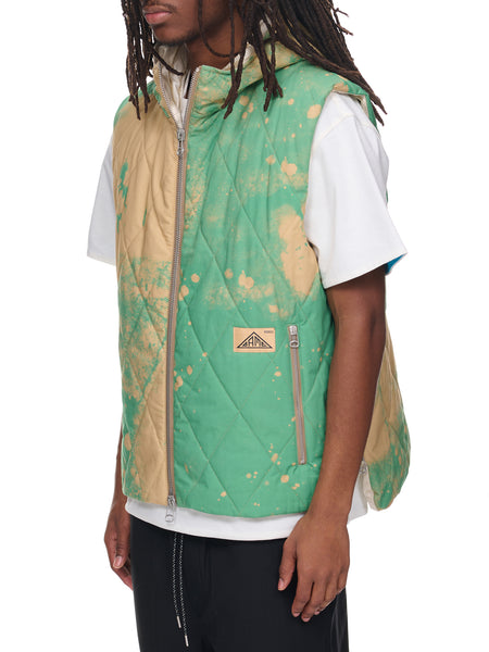 OAMC Creek Vest | H. Lorenzo