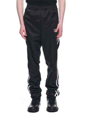 Invisible Track Pants (42PT231-BLACK)