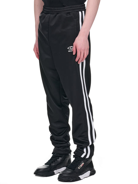 Invisible Track Pants (42PT231-BLACK)