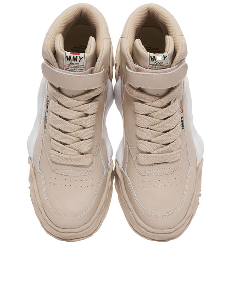 Freddie High Top (A08FW701-BEIGE)