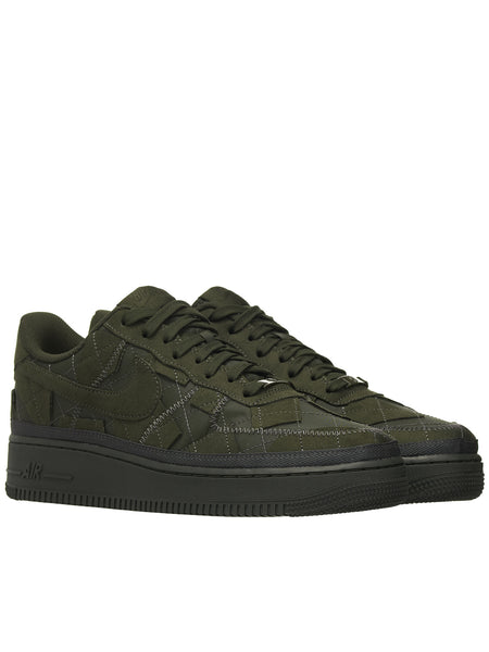 Billie Eilish Air Force 1 Low (DQ4137-300-SEQUOIA)