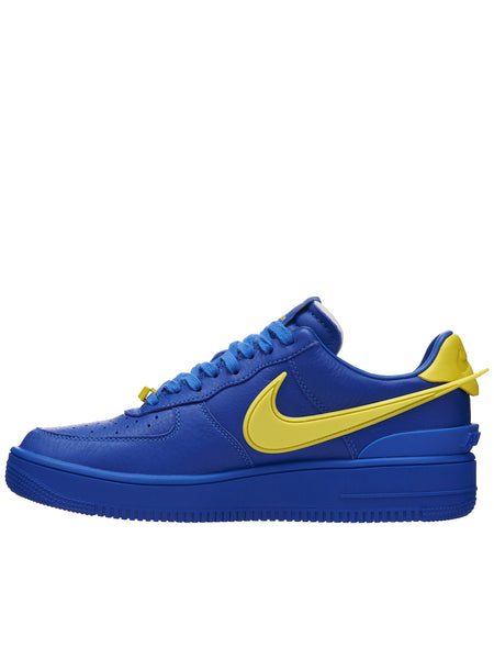 AMBUSH Air Force 1 Low (DV3464-400-GAME-ROYAL-VIVID-SU)