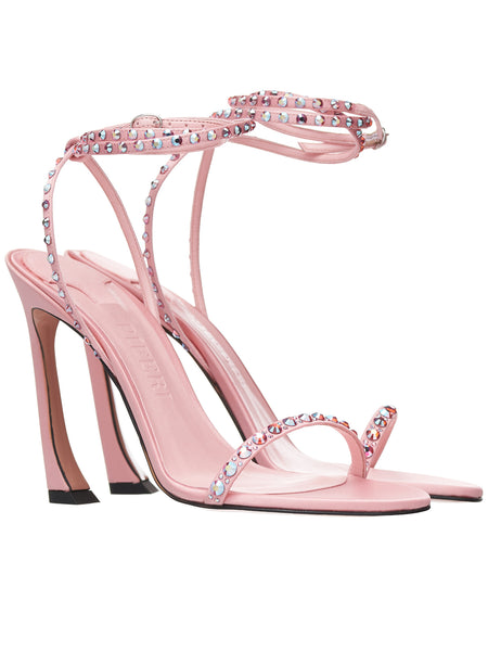 Fade 100 Heels (FADE-100-PINK)