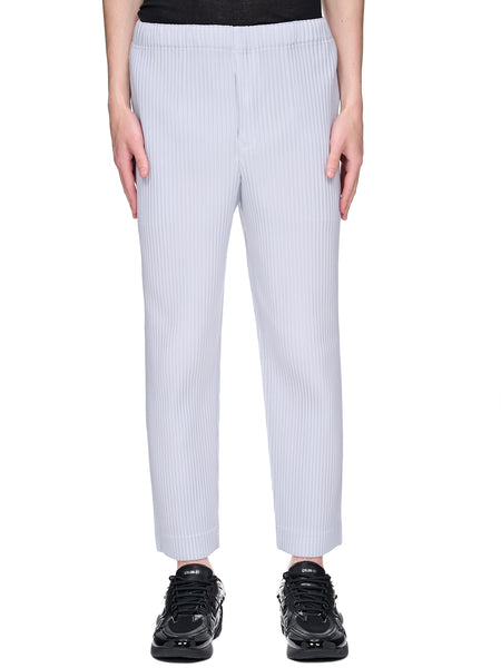 HOMME PLISSÉ ISSEY MIYAKE March Pants | H. Lorenzo