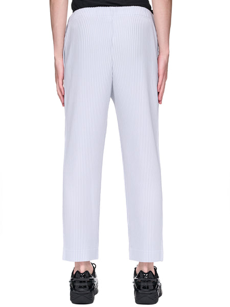 HOMME PLISSÉ ISSEY MIYAKE March Pants | H. Lorenzo