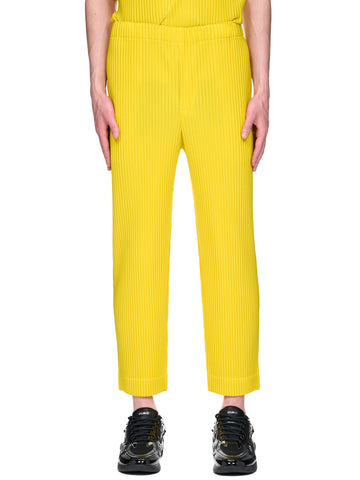 HOMME PLISSÉ ISSEY MIYAKE March Pants | H. Lorenzo