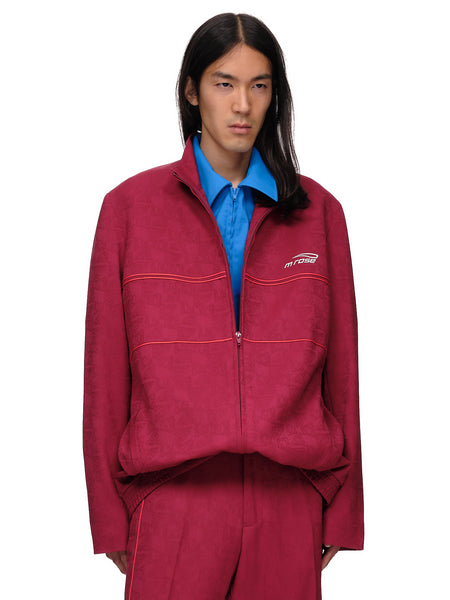 Martine Rose Tailored Track Jacket | H. Lorenzo