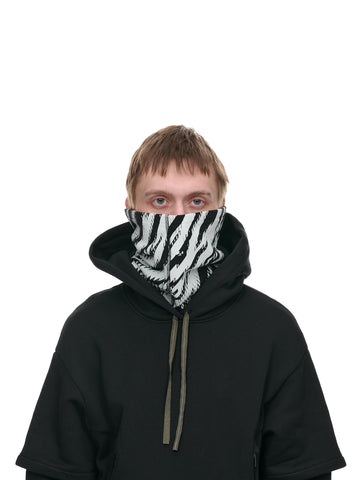 NG1-PS Neck Gaiter (NG1-PS-ZEBRA)