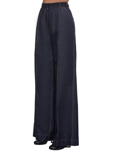 Rokh Long Trouser