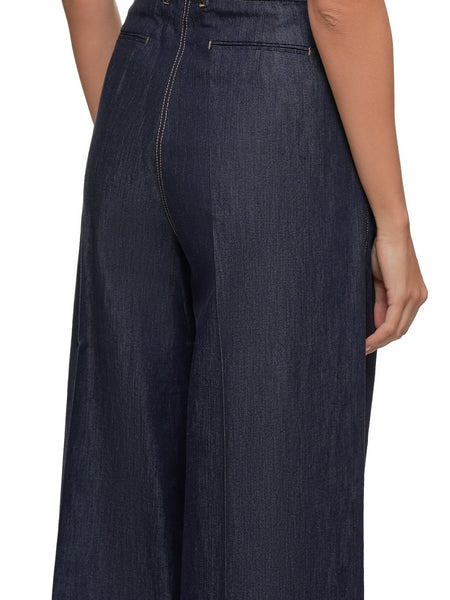 Long Trouser (R1CA22-CT-INDIGO)