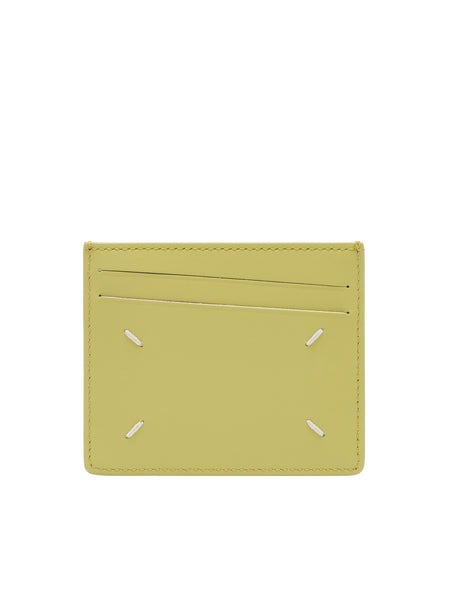 Leather Card Case (SA1VX0009-P4745-T7320-CEDRO)