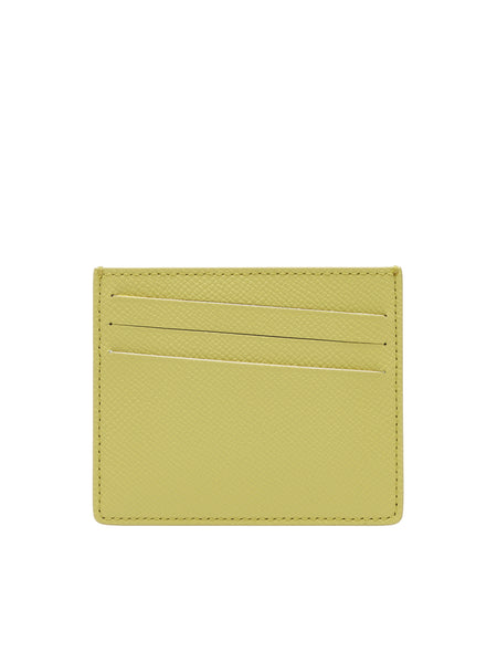 Leather Card Case (SA1VX0009-P4745-T7320-CEDRO)