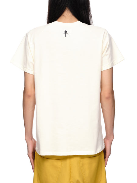 Kozaburo New Age Shirt | H. Lorenzo