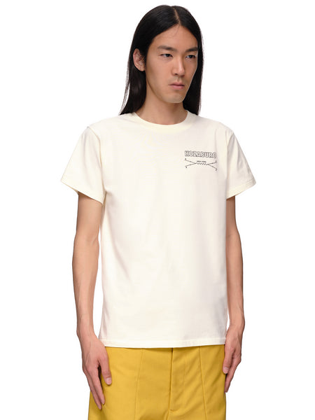 Kozaburo New Age Shirt | H. Lorenzo