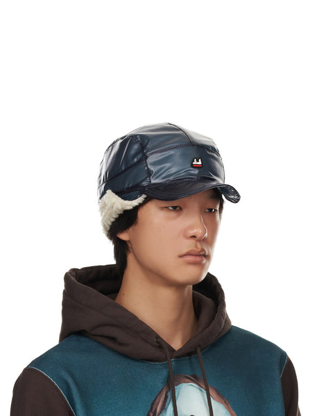 Flap Tactical Hat (UC2A4H04-BLUE-GRAY)