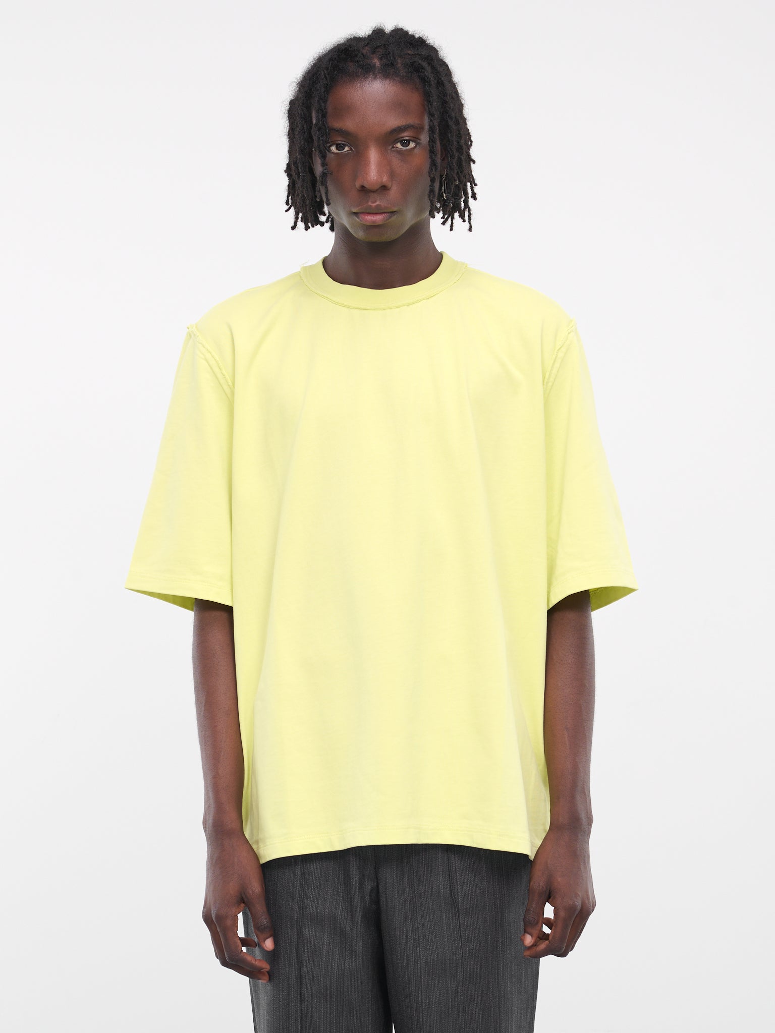 Big Tee (01-03-01-YELLOW)