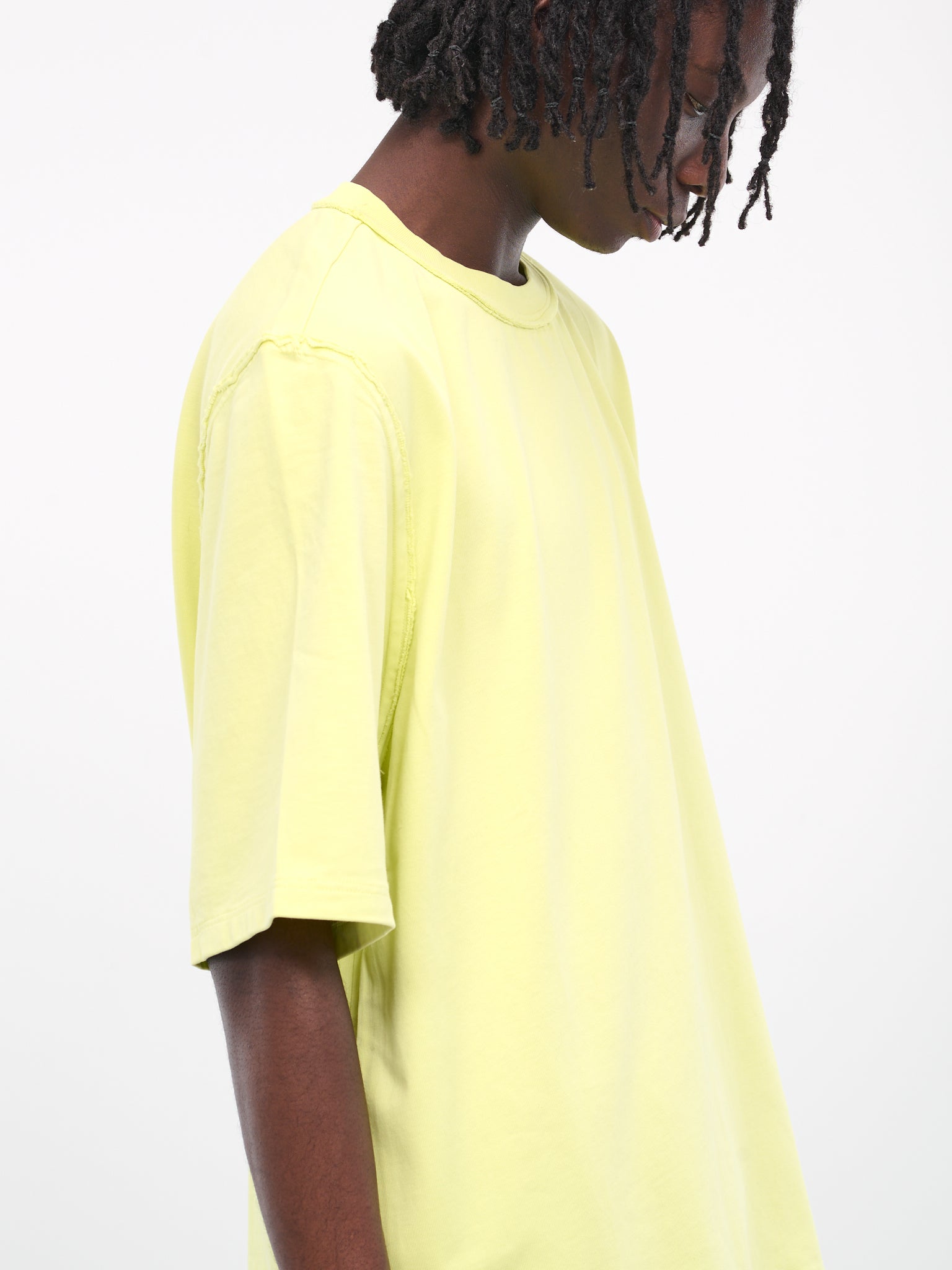 Big Tee (01-03-01-YELLOW)