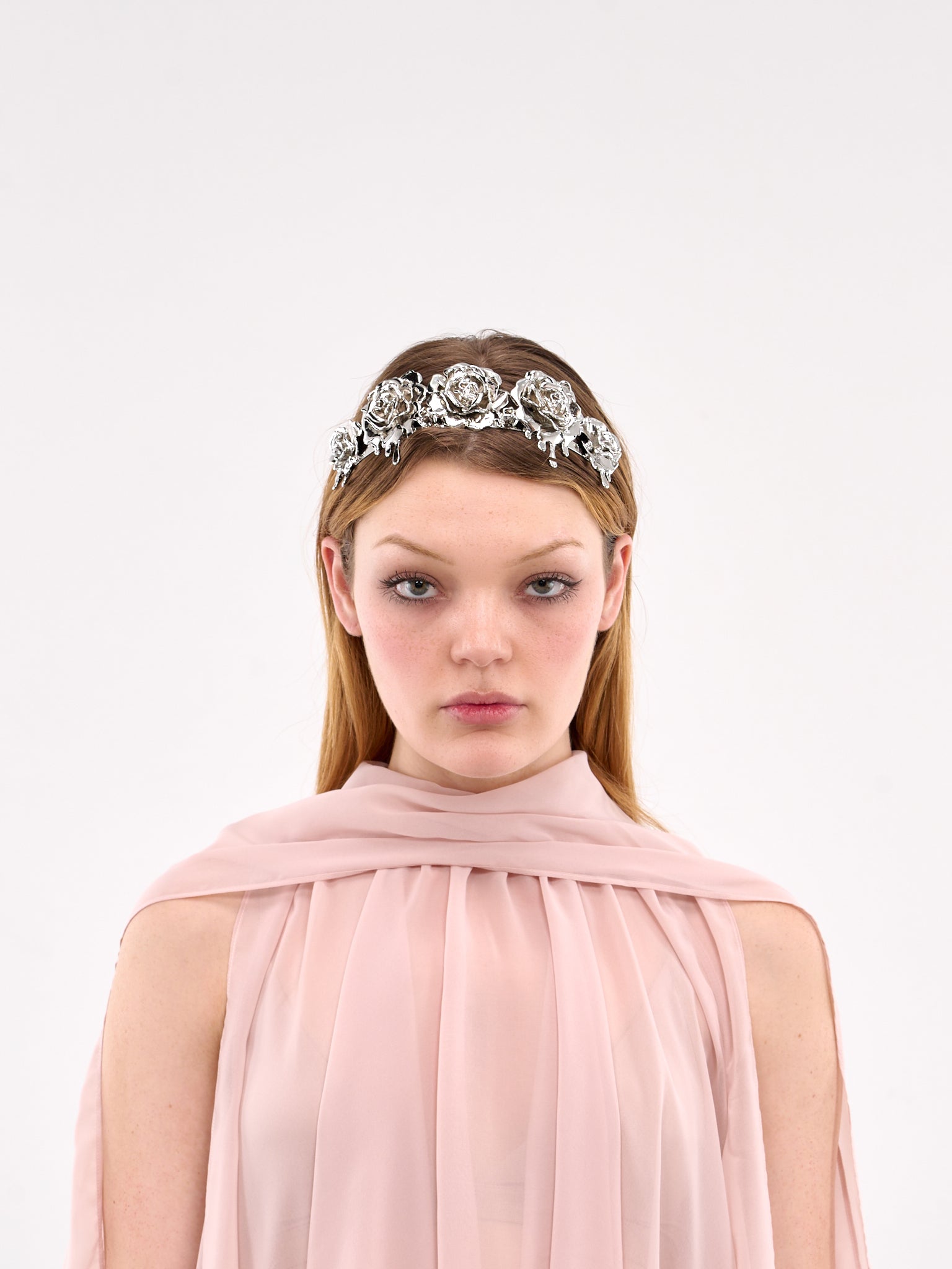 Rose Crown (4W160A-N0996-NIKEL-FREE)