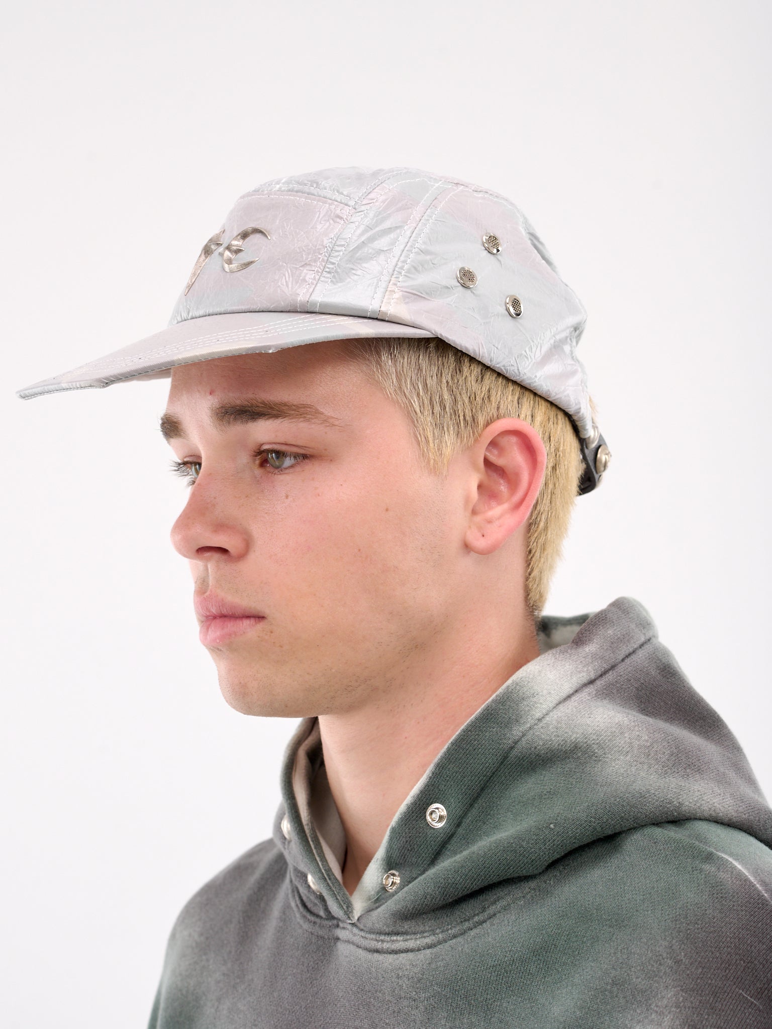 Clouded Bio Army Hat (AC0102-MULTI)