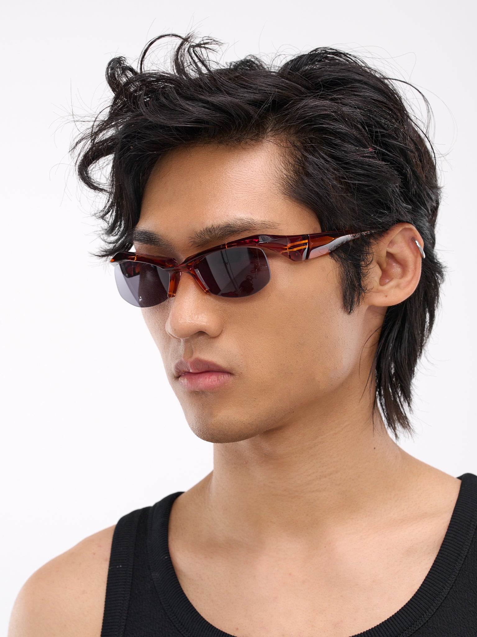 FACTORY900 208 Sunglasses | H. Lorenzo - styled