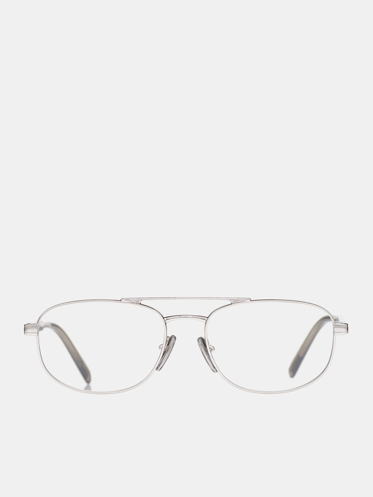 A56V Glasses (0PR-A56V-SILVER)