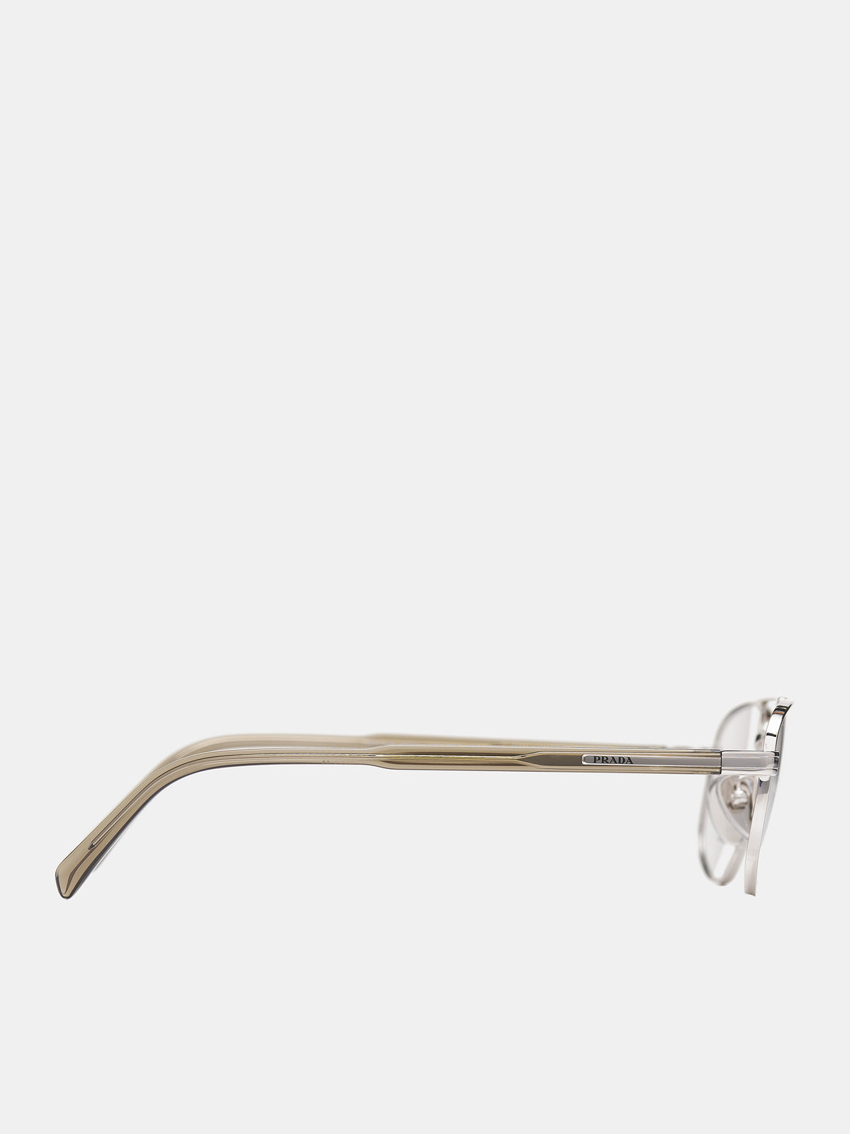 A56V Glasses (0PR-A56V-SILVER)