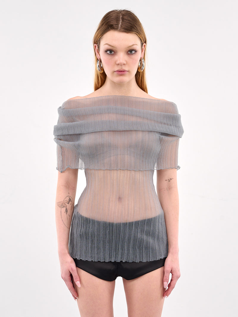 Gust Tube Top (10033-GUST-CIELO)