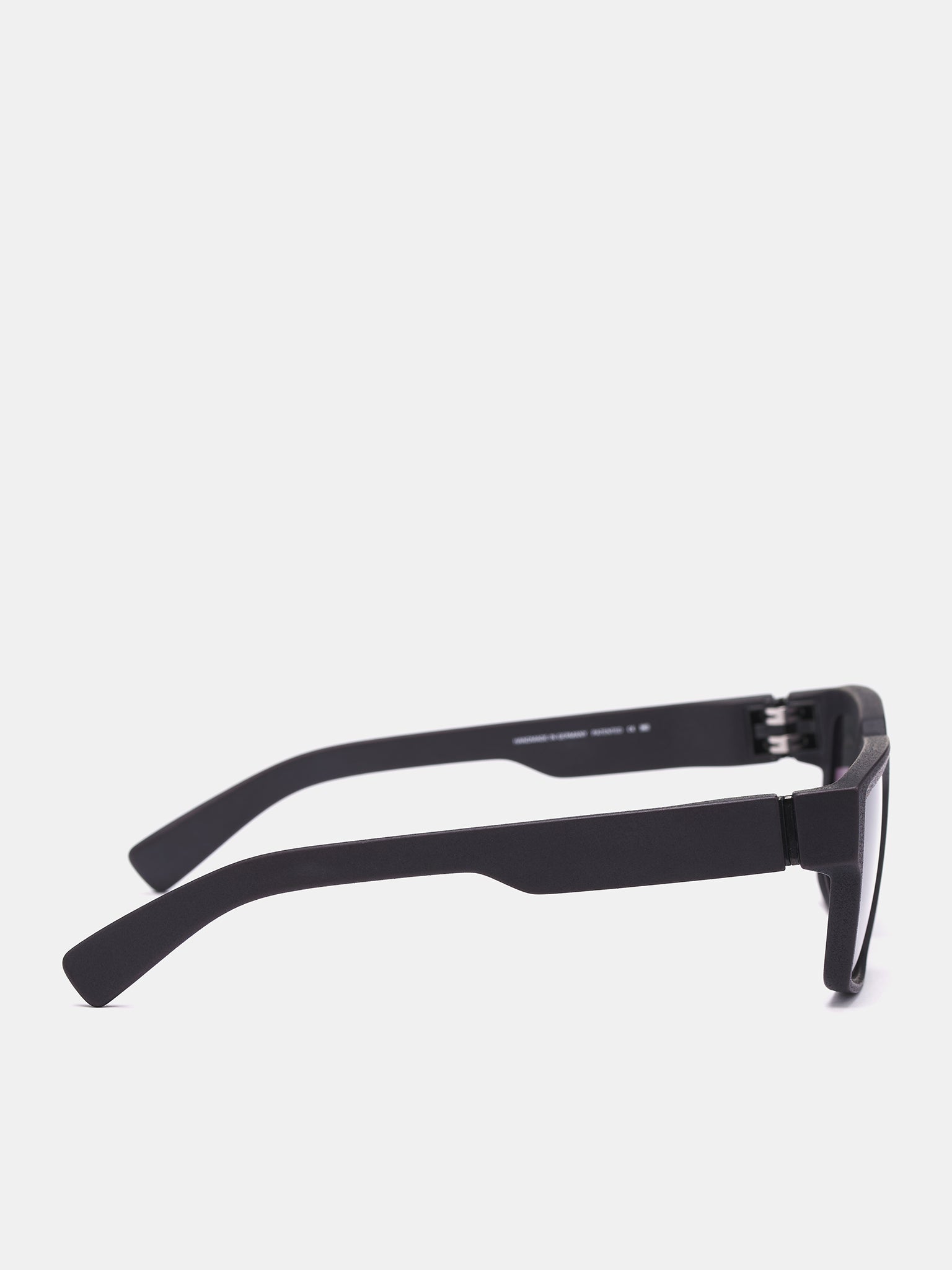 Musk Sunglasses (10069885-MUSK-DARKGREY-SOLID)