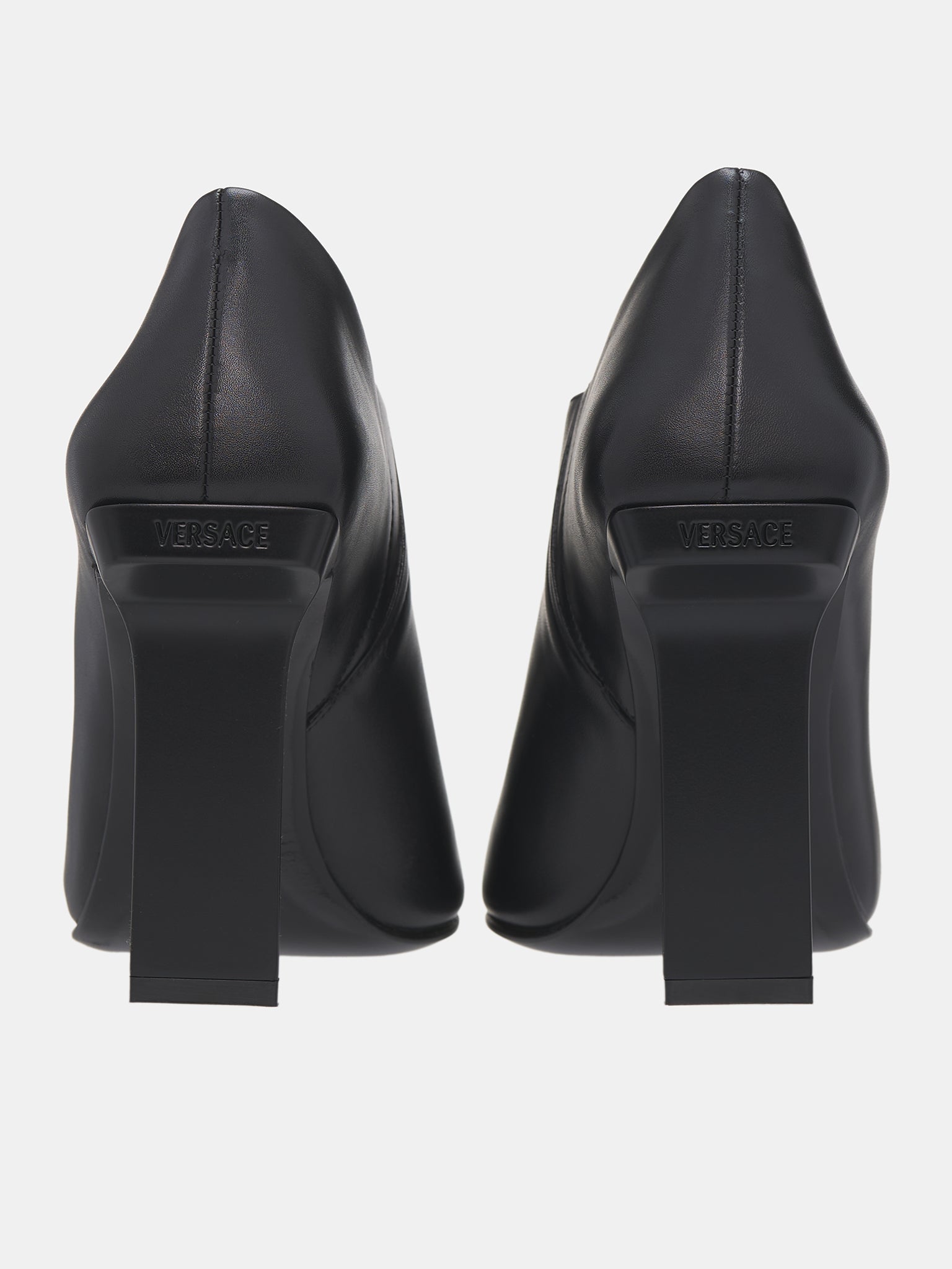 Slice Ankle Boots (1017822-DVT2P-1B00P-BLACK-PALL)