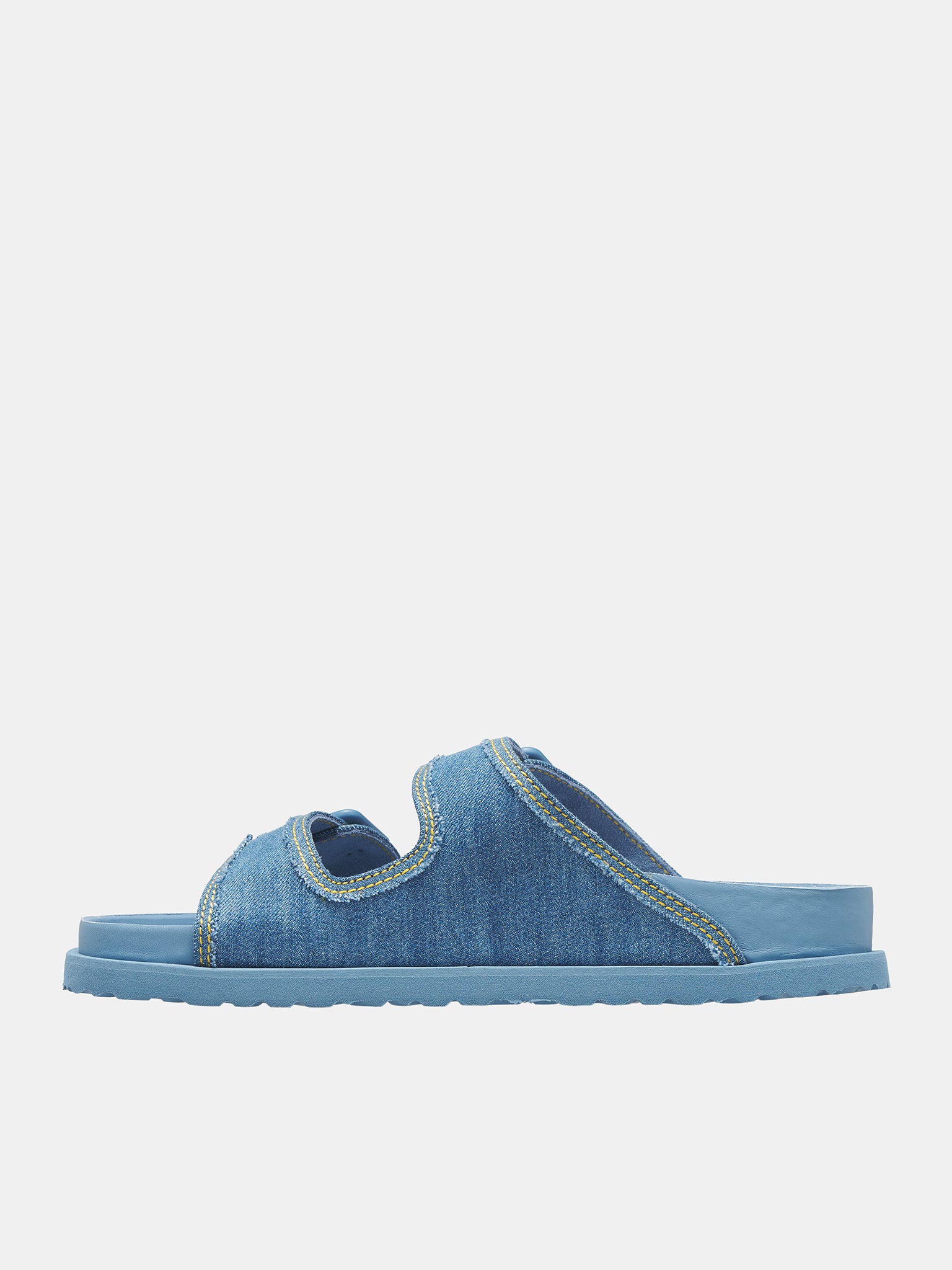 Arizona EXQ TEX Denim Sandals (1028843-ARIZONA-EXQ-TEX-FADED-)