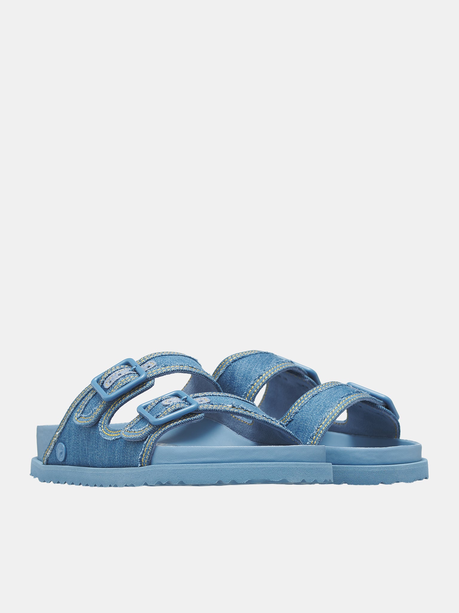 Arizona EXQ TEX Denim Sandals 1028843 ARIZONA EXQ TEX FADED