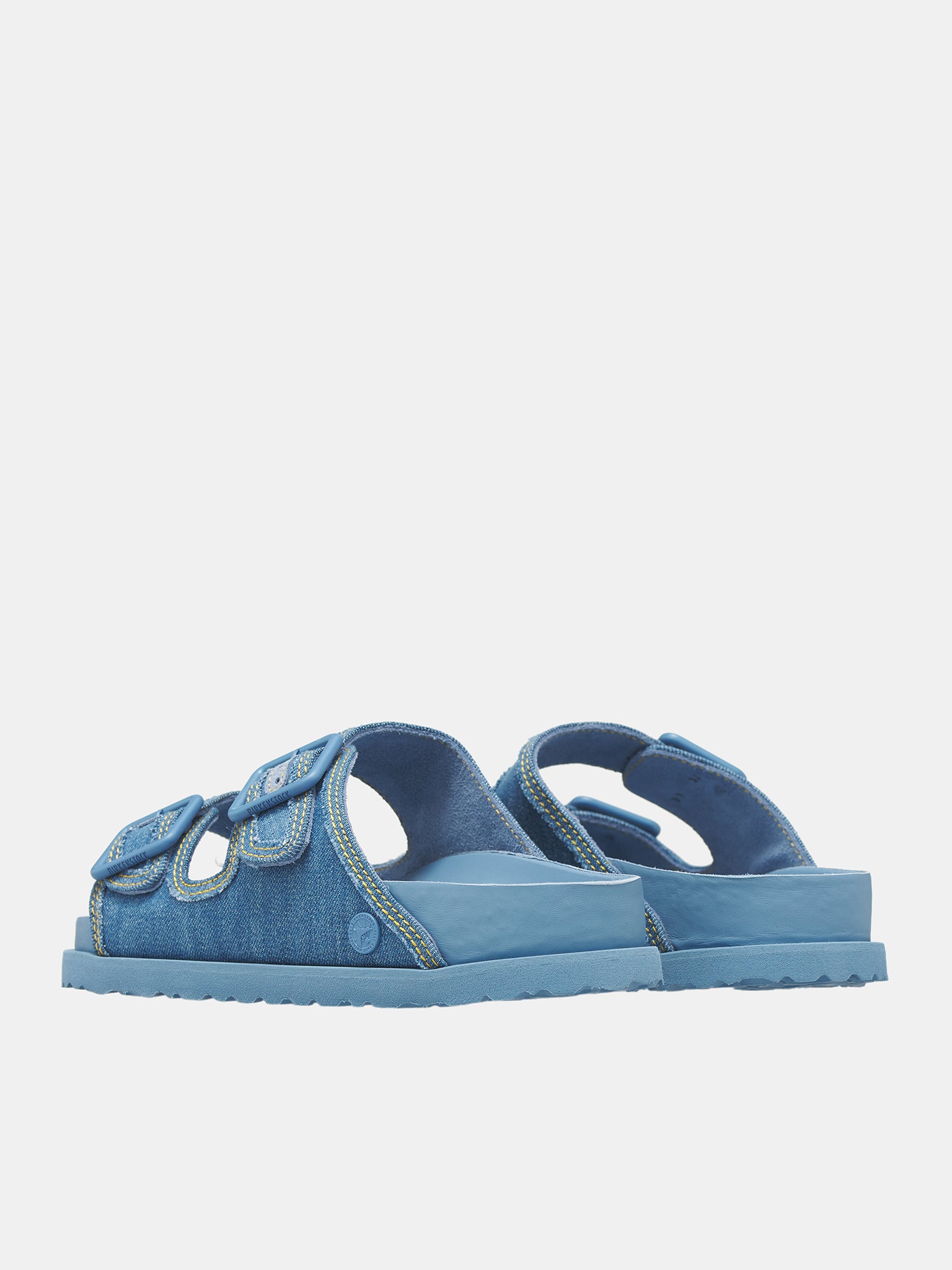 Arizona EXQ TEX Denim Sandals (1028843-ARIZONA-EXQ-TEX-FADED-)