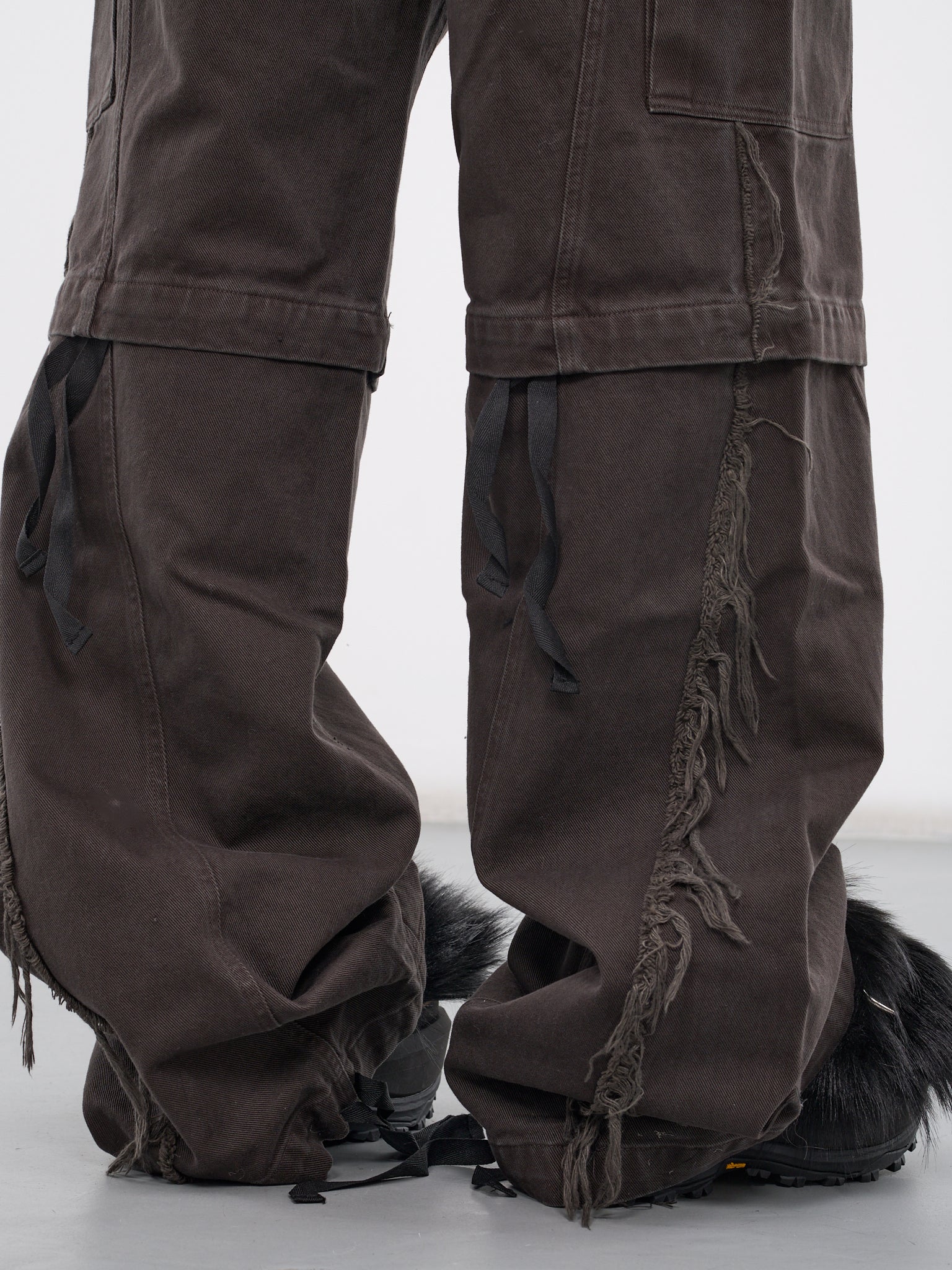 Baggy tactical pants online